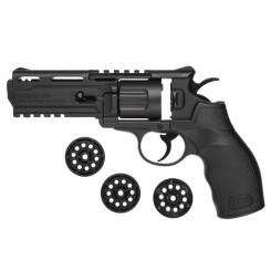 Пневматический пистолет Umarex UX Tornado Фото 2