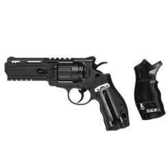 Пневматический пистолет Umarex UX Tornado Фото 3