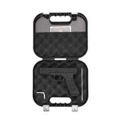 Пневматический пистолет Umarex Glock 17 Blowback Фото 1