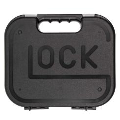 Пневматический пистолет Umarex Glock 17 Blowback Фото 2