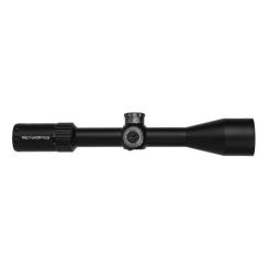 Оптический прицел Vector Optics Marksman 6-24x50 (30mm) FFP Фото 2