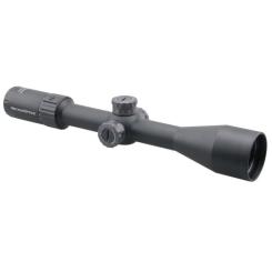 Оптический прицел Vector Optics Marksman 6-24x50 (30mm) FFP Фото 3