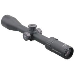 Оптический прицел Vector Optics Marksman 6-24x50 (30mm) FFP Фото 4