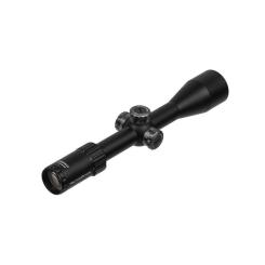 Оптический прицел Vector Optics Marksman 6-24x50 (30mm) FFP Фото 5