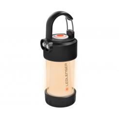 Фонарь LedLenser ML4 Warm Light Фото