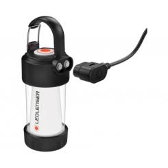 Фонарь LedLenser ML4 Warm Light Фото 5