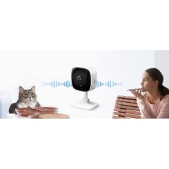 Камера видеонаблюдения TP-Link TAPO-C110 Фото 3