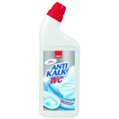 Средство для чистки унитаза Sano Anti Kalk WC 750 мл Фото