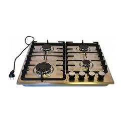 Варочная поверхность Grunhelm GPG 6325 IF Фото 1