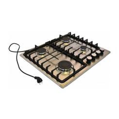 Варочная поверхность Grunhelm GPG 6325 IF Фото 3