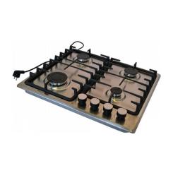 Варочная поверхность Grunhelm GPG 6325 IF Фото 4