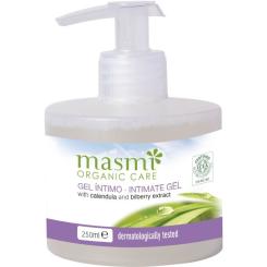 Гель для интимной гигиены Masmi Organic 250 мл Фото