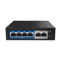 Коммутатор сетевой Netis P106C Фото