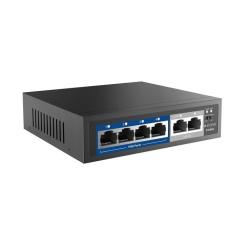 Коммутатор сетевой Netis P106C Фото 1