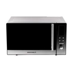 Микроволновая печь Grunhelm 23MX-923-S Фото