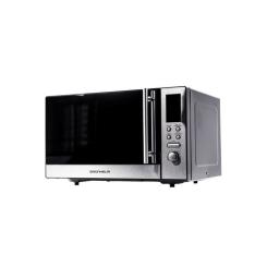 Микроволновая печь Grunhelm 23MX-923-S Фото 1