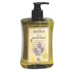 Жидкое мыло Melica Organic Лаванда 500 мл Фото