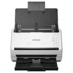 Сканер Epson WorkForce DS-530II Фото