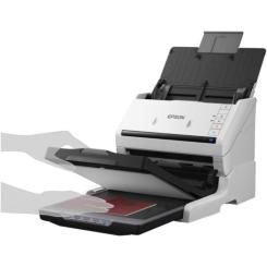 Сканер Epson WorkForce DS-530II Фото 2