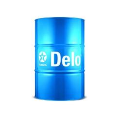 Моторное масло Texaco Delo 400 RDS 10w40 208л Фото