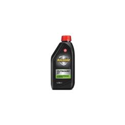Моторное масло Texaco Havoline Outboard 2T 1л Фото