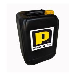 Гидравлическое масло PRISTA MHV-46 20л Фото