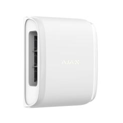 Инфракрасный барьер Ajax DualCurtain Outdoor white Фото 1