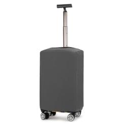 Чехол для чемодана Sumdex Small М Dark Grey Фото 4