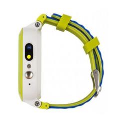 Смарт-часы Amigo GO004 Splashproof Camera+LED Green Фото 1