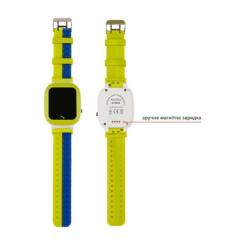 Смарт-часы Amigo GO004 Splashproof Camera+LED Green Фото 4