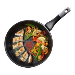 Сковорода Tefal Unlimited 28 см Фото 5