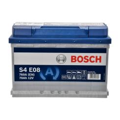 Аккумулятор автомобильный Bosch 70А Фото