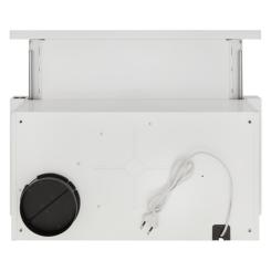 Вытяжка кухонная Eleyus BREEZE 470 60 WH Фото 10