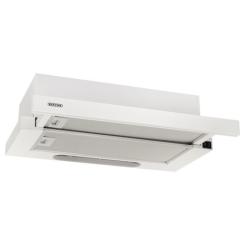 Вытяжка кухонная Eleyus BREEZE 470 60 WH Фото 1