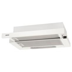 Вытяжка кухонная Eleyus BREEZE 470 60 WH Фото 2