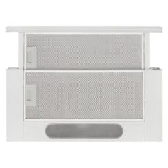 Вытяжка кухонная Eleyus BREEZE 470 60 WH Фото 7