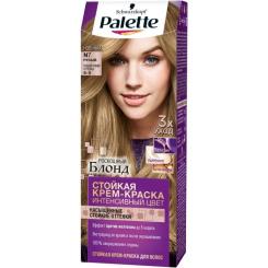 Краска для волос Palette 8-0 Русявий 110 мл Фото
