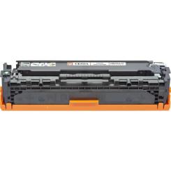 Картридж BASF HP CLJ CP1525n/CE323A/CB543A/CF213A/Canon 731 Mage Фото 2