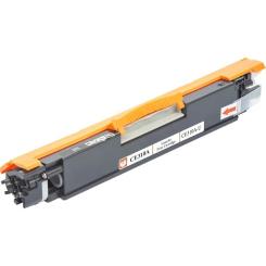 Картридж BASF HP CP1025/CE310A/CF350A, Canon329Bk Black Фото 1