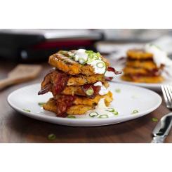 Электрогриль Russell Hobbs 25810-56 Фото 4