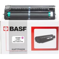 Драм картридж BASF OKI C5650/C5750/ 43870006 Magenta Фото