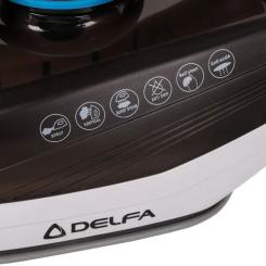 Утюг Delfa DS-605 Фото 5
