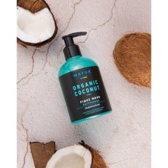 Жидкое мыло Mayur Кокос 275 мл Фото 1