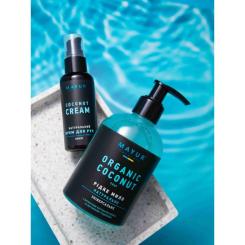 Жидкое мыло Mayur Кокос 275 мл Фото 2