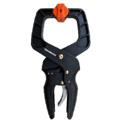 Струбцина Tekhmann с храповым механизмом 2" Фото