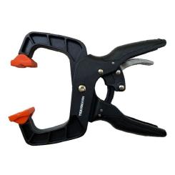 Струбцина Tekhmann с храповым механизмом 2" Фото 1