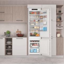 Холодильник Indesit INC20T321EU Фото 1