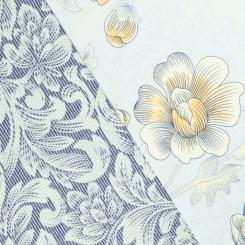 Постельное белье Home Line Пьемонт бязь евро Фото 1