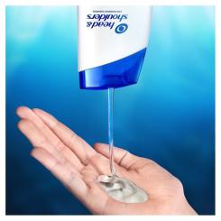Шампунь Head & Shoulders Detox Глубокое очищение 300 мл Фото 1