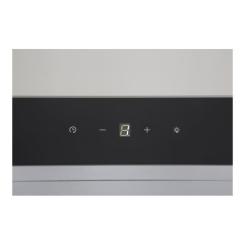 Вытяжка кухонная Interline CUBA X/BL 60 TB/2/T Фото 2